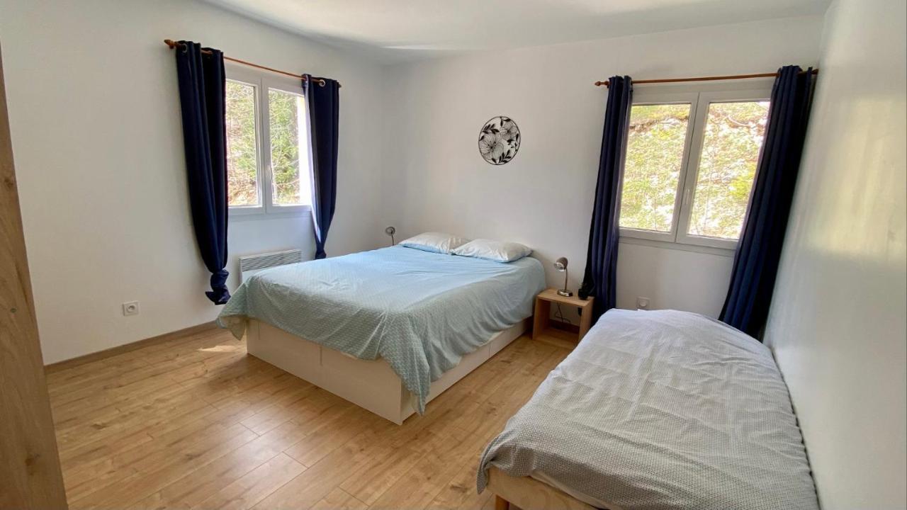 Appartement Ideal Pour Ete Et Hiver, Situe Au Pied Des Pistes De Ski Et Des Sentiers De Randonnee Prémanon Zewnętrze zdjęcie